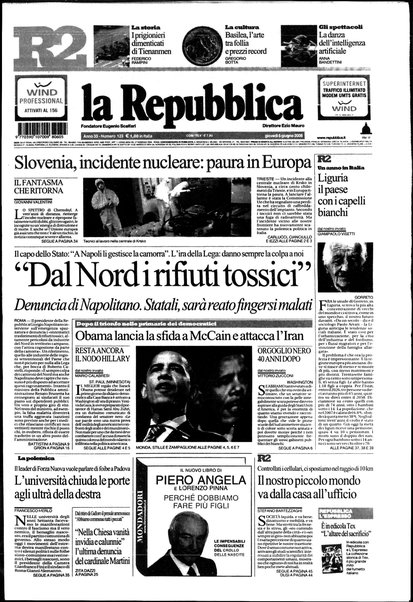 La repubblica